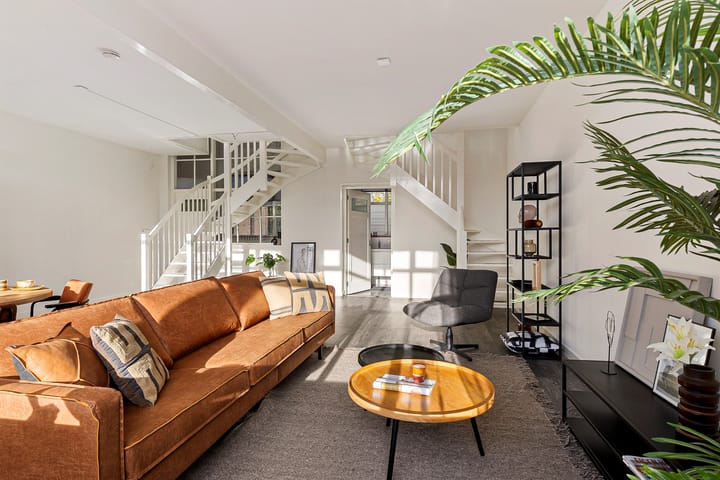 Photo 9 of Hartman Sannesstraat 8-B