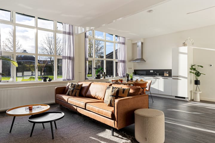 Photo 10 of Hartman Sannesstraat 8-B