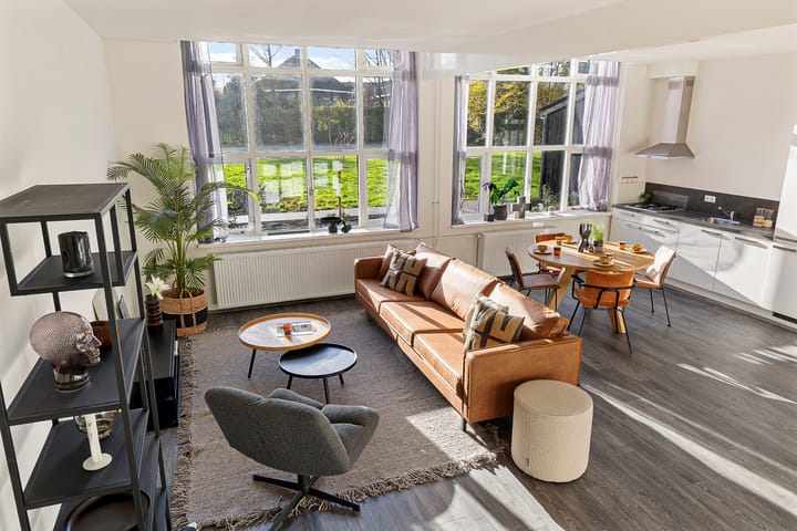 Photo 11 of Hartman Sannesstraat 8-B