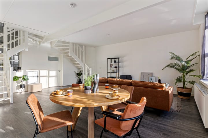 Photo 13 of Hartman Sannesstraat 8-B