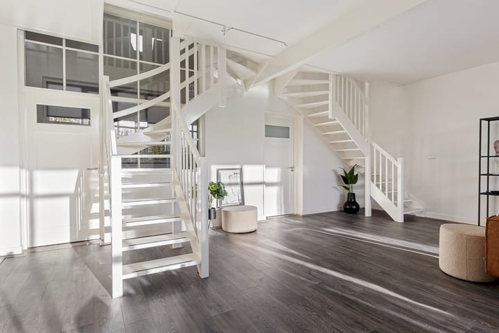 Photo 24 of Hartman Sannesstraat 8-B