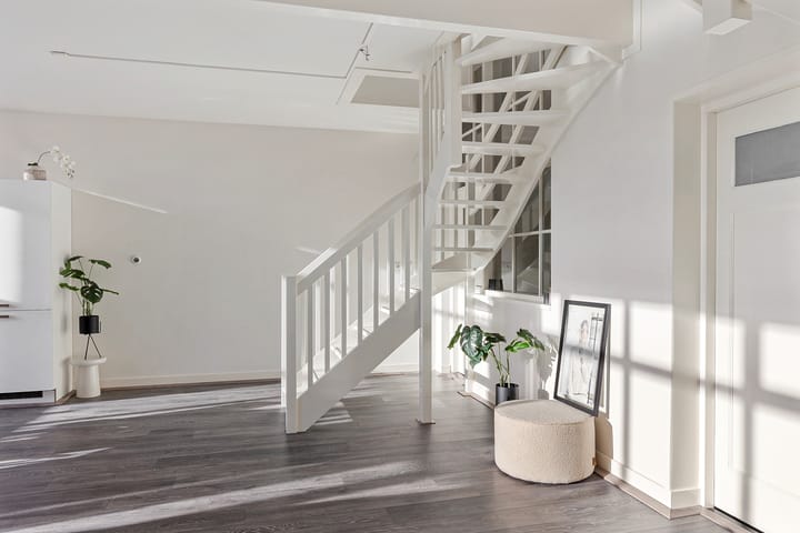 Photo 26 of Hartman Sannesstraat 8-B