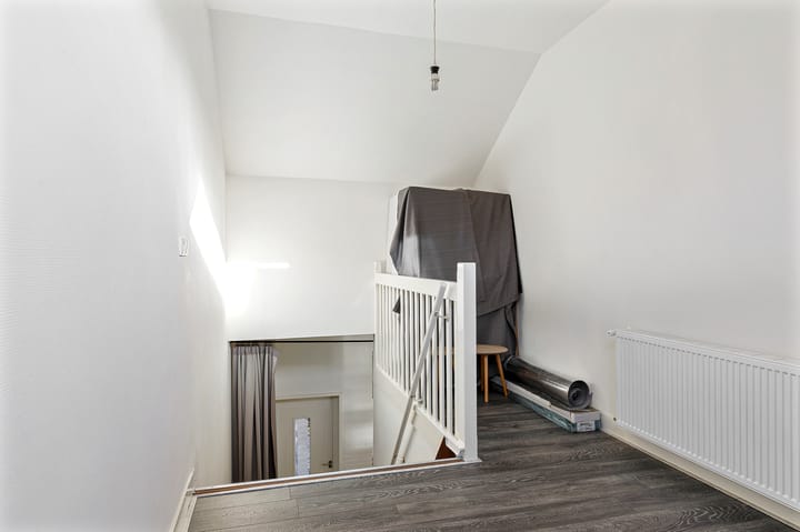 Photo 29 of Hartman Sannesstraat 8-B