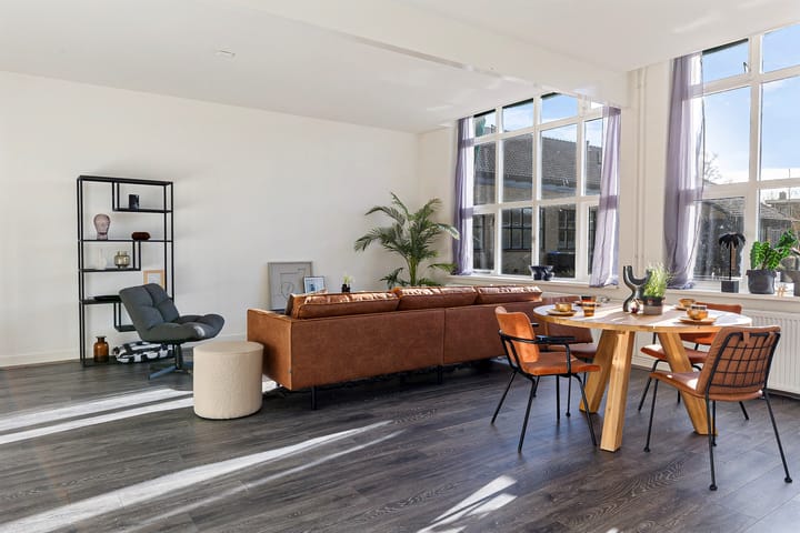 Photo 12 of Hartman Sannesstraat 8-B