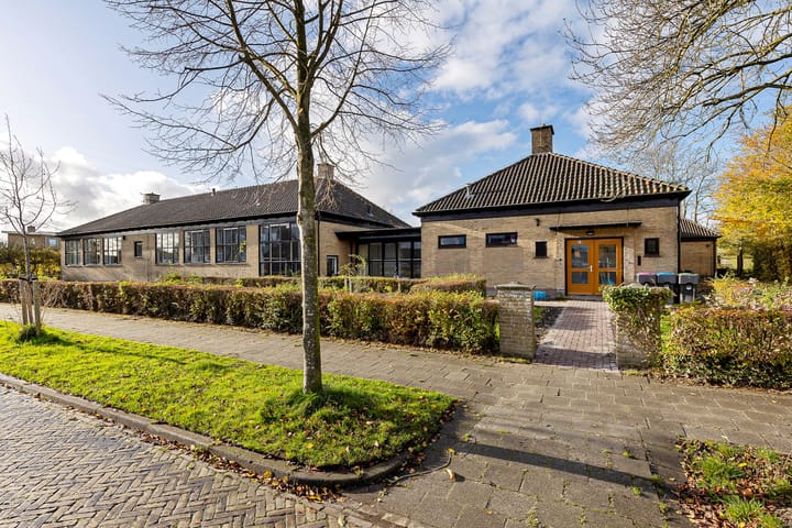 Photo 35 of Hartman Sannesstraat 8-B