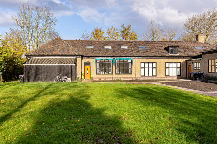 Photo 36 of Hartman Sannesstraat 8-B