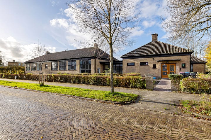 Photo 37 of Hartman Sannesstraat 8-B