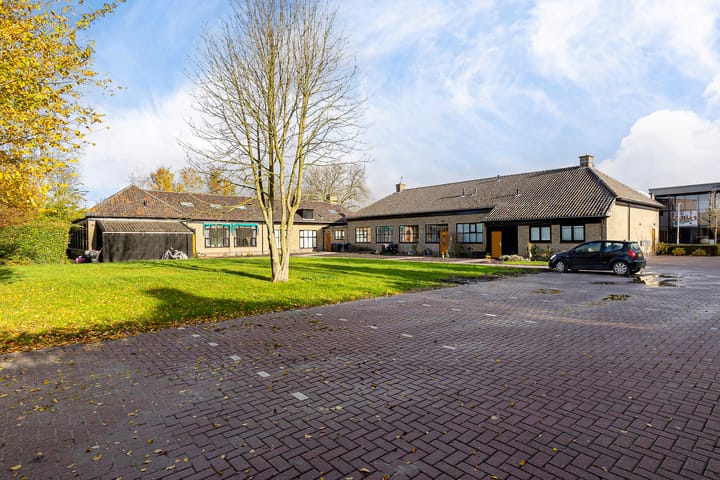 Photo 39 of Hartman Sannesstraat 8-B