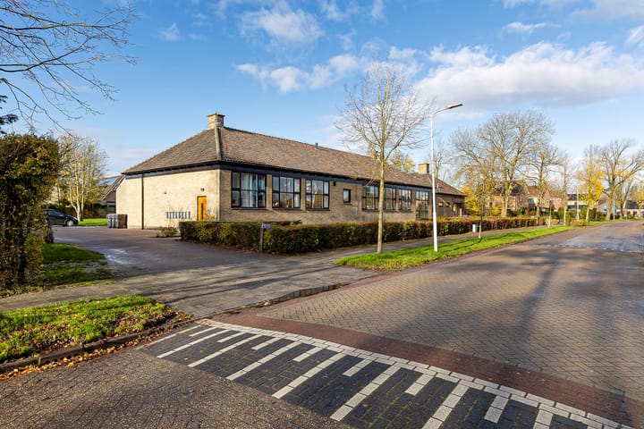 Photo 40 of Hartman Sannesstraat 8-B