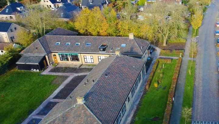 Photo 42 of Hartman Sannesstraat 8-B