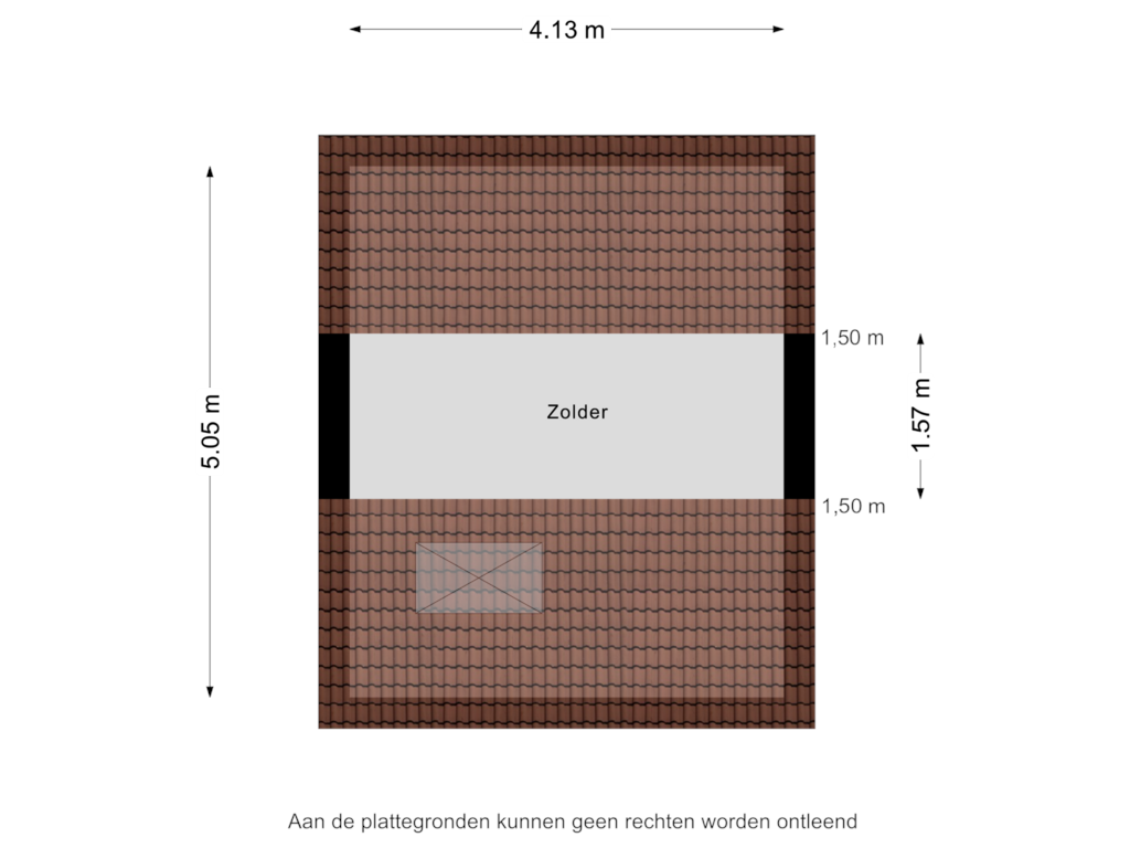 Bekijk plattegrond van Zolder van Klein Vlaanderen 11