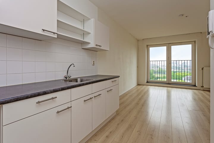 Foto 2 van Europaplein 889