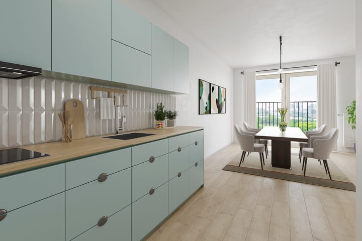 Foto 3 van Europaplein 889