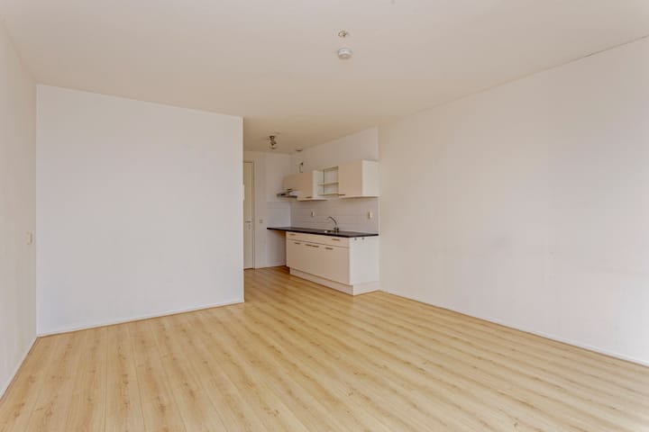 Foto 7 van Europaplein 889