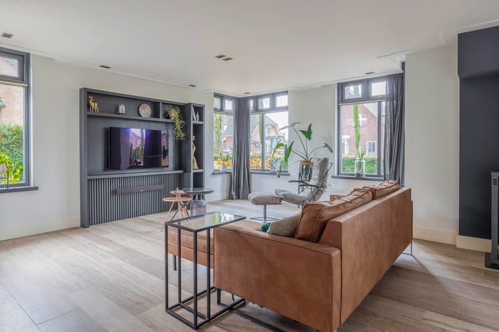 Foto 4 van Van Coothstraat 8