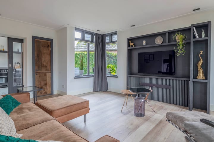 Foto 7 van Van Coothstraat 8