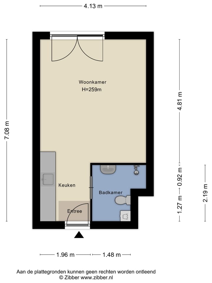 Foto 22 van Europaplein 889