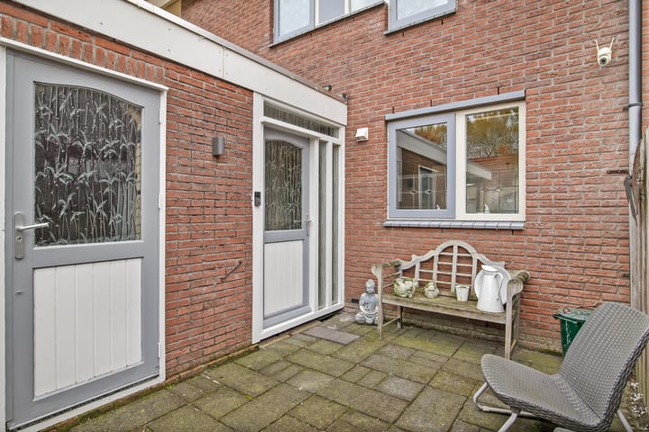 Foto 2 van Stellingmolenstraat 58