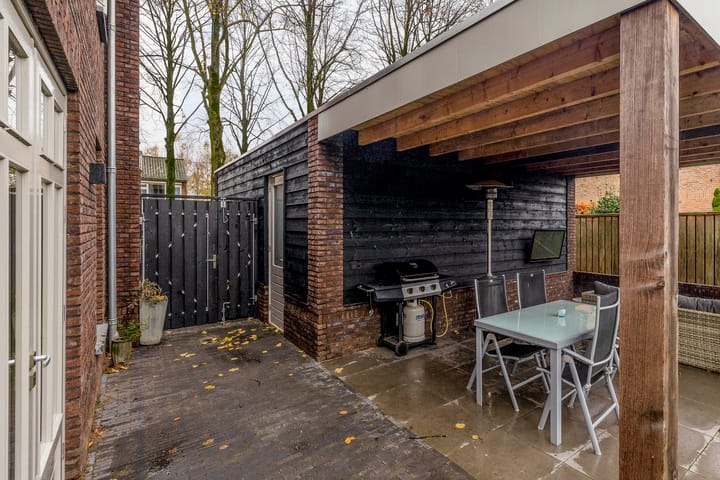 Foto 29 van Van Coothstraat 8