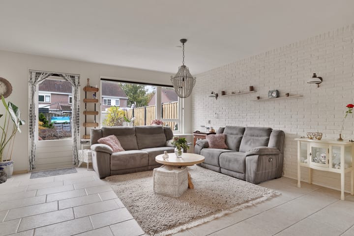 Foto 3 van Stellingmolenstraat 58