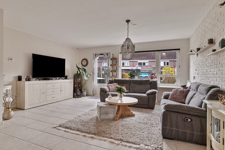 Foto 4 van Stellingmolenstraat 58