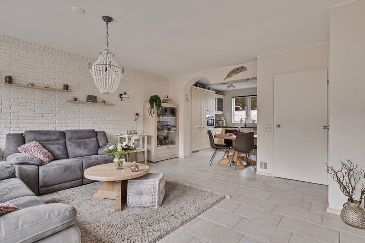 Foto 5 van Stellingmolenstraat 58