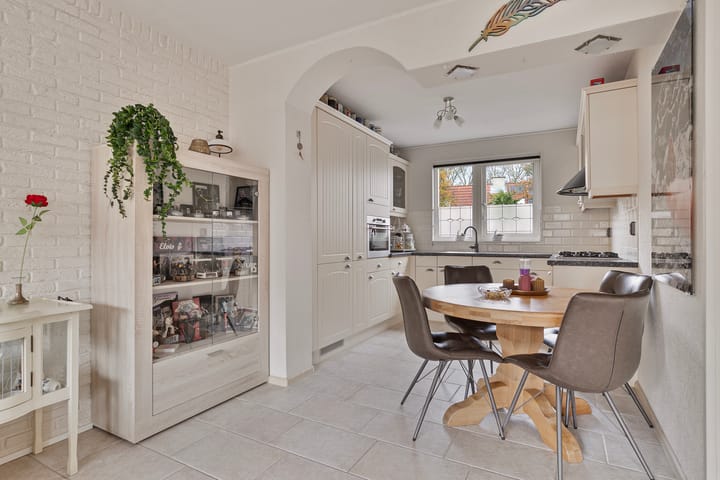 Foto 6 van Stellingmolenstraat 58