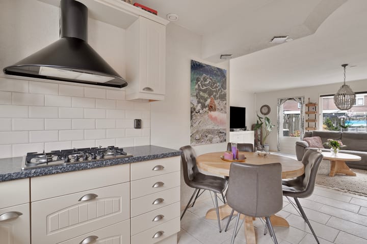 Foto 8 van Stellingmolenstraat 58