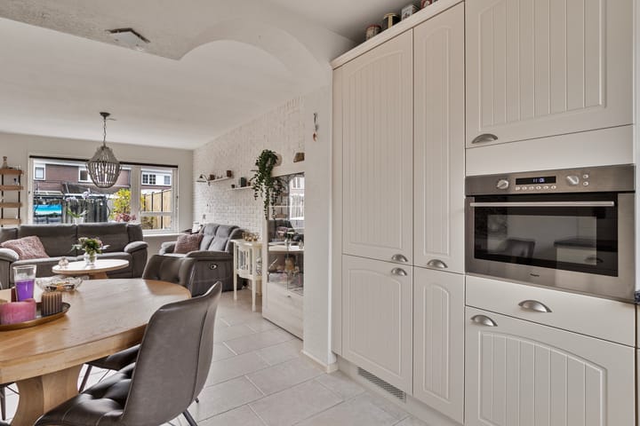 Foto 9 van Stellingmolenstraat 58