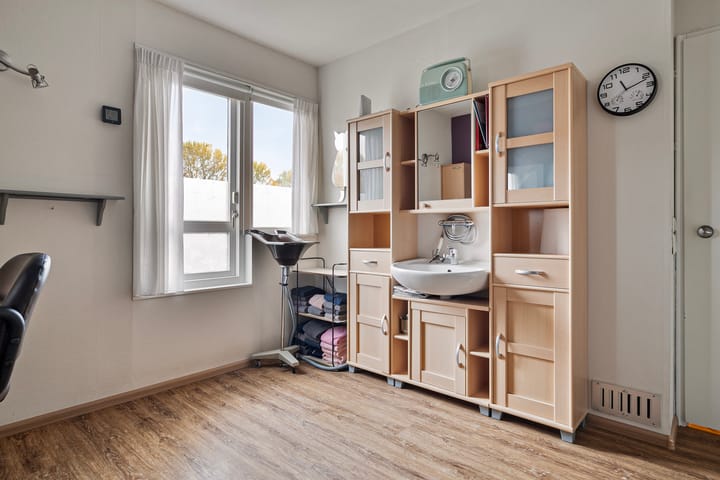 Foto 15 van Stellingmolenstraat 58