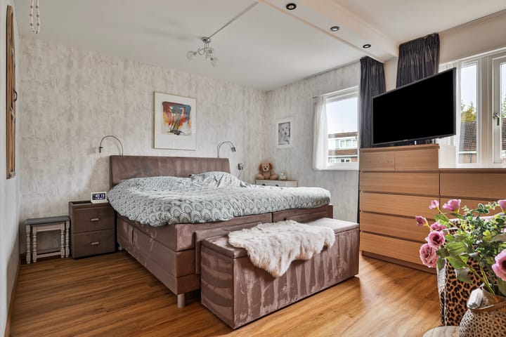 Foto 16 van Stellingmolenstraat 58