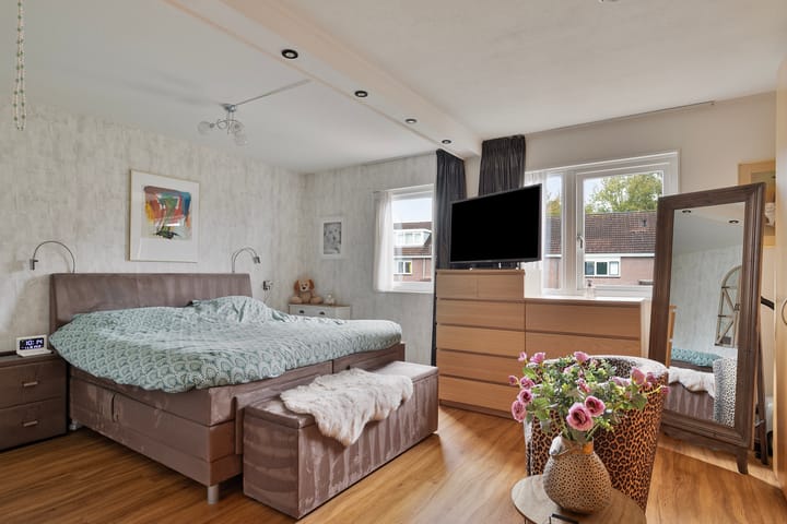 Foto 17 van Stellingmolenstraat 58