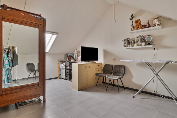 Foto 21 van Stellingmolenstraat 58