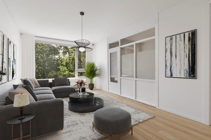 Foto 3 van Poolsterstraat 11