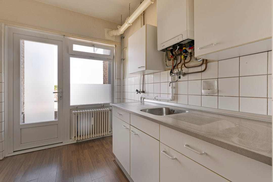 Foto 7 van Poolsterstraat 11