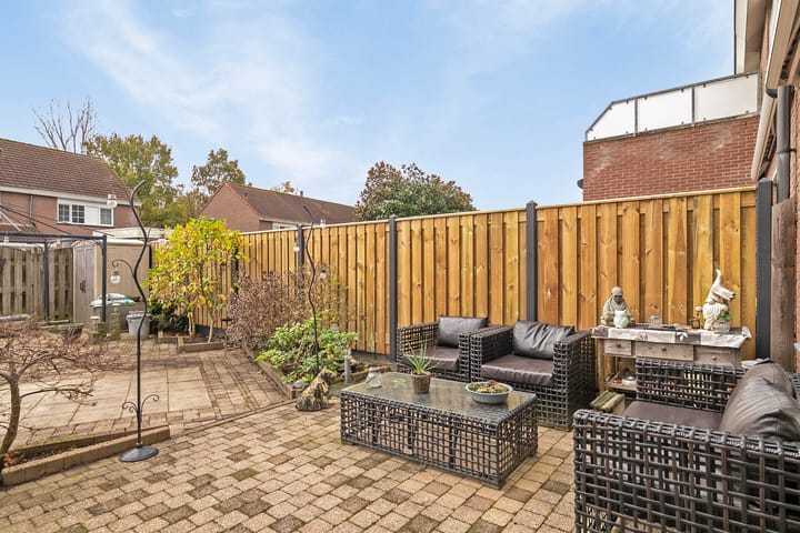 Foto 23 van Stellingmolenstraat 58