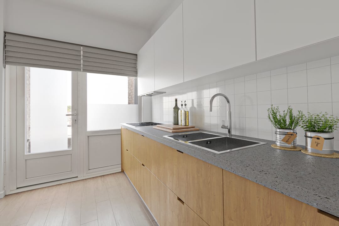 Foto 8 van Poolsterstraat 11