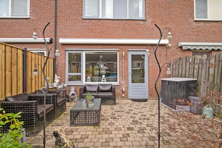 Foto 24 van Stellingmolenstraat 58