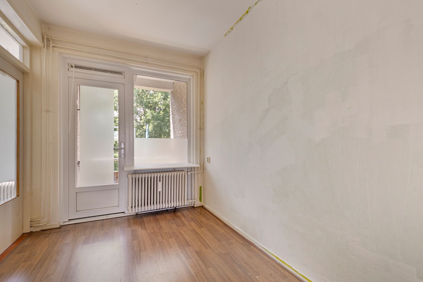 Foto 10 van Poolsterstraat 11