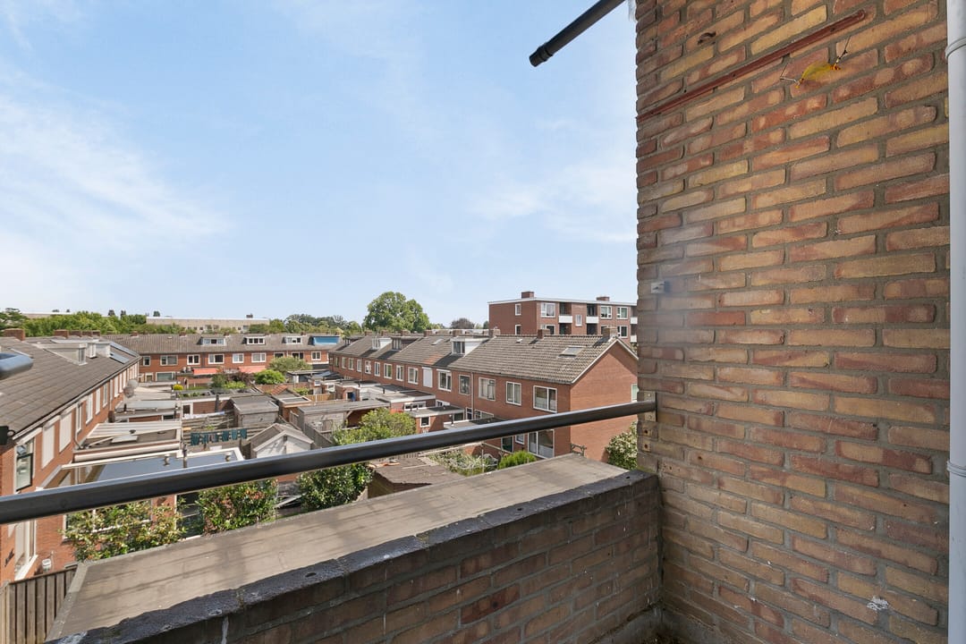 Foto 11 van Poolsterstraat 11