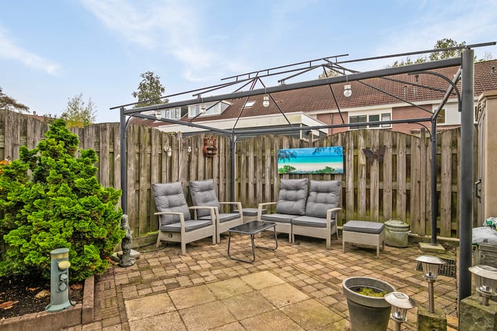 Foto 26 van Stellingmolenstraat 58