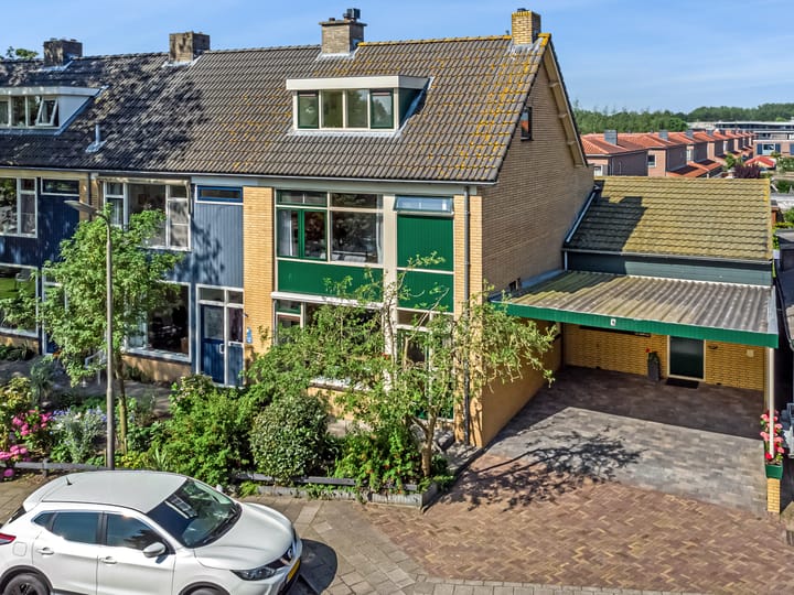 Foto 3 van Zuidbuurtseweg 56