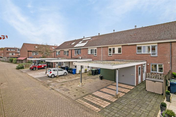 Bekijk foto 1 van Stellingmolenstraat 58