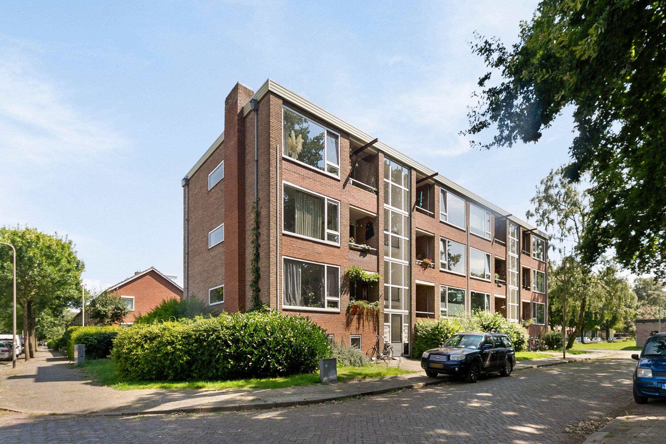 Foto 18 van Poolsterstraat 11