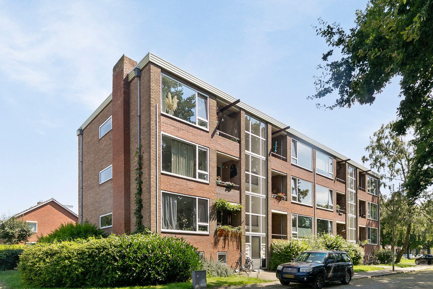 Foto 19 van Poolsterstraat 11