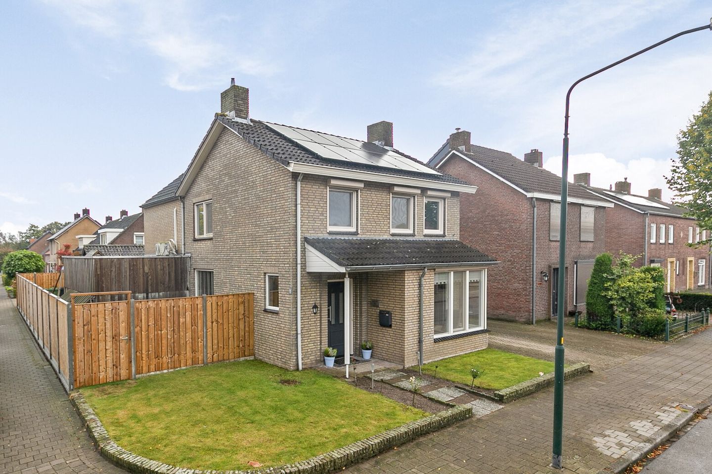 Foto 1 van Pius X-straat 27