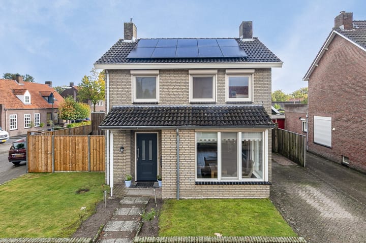 Foto 5 van Pius X-straat 27