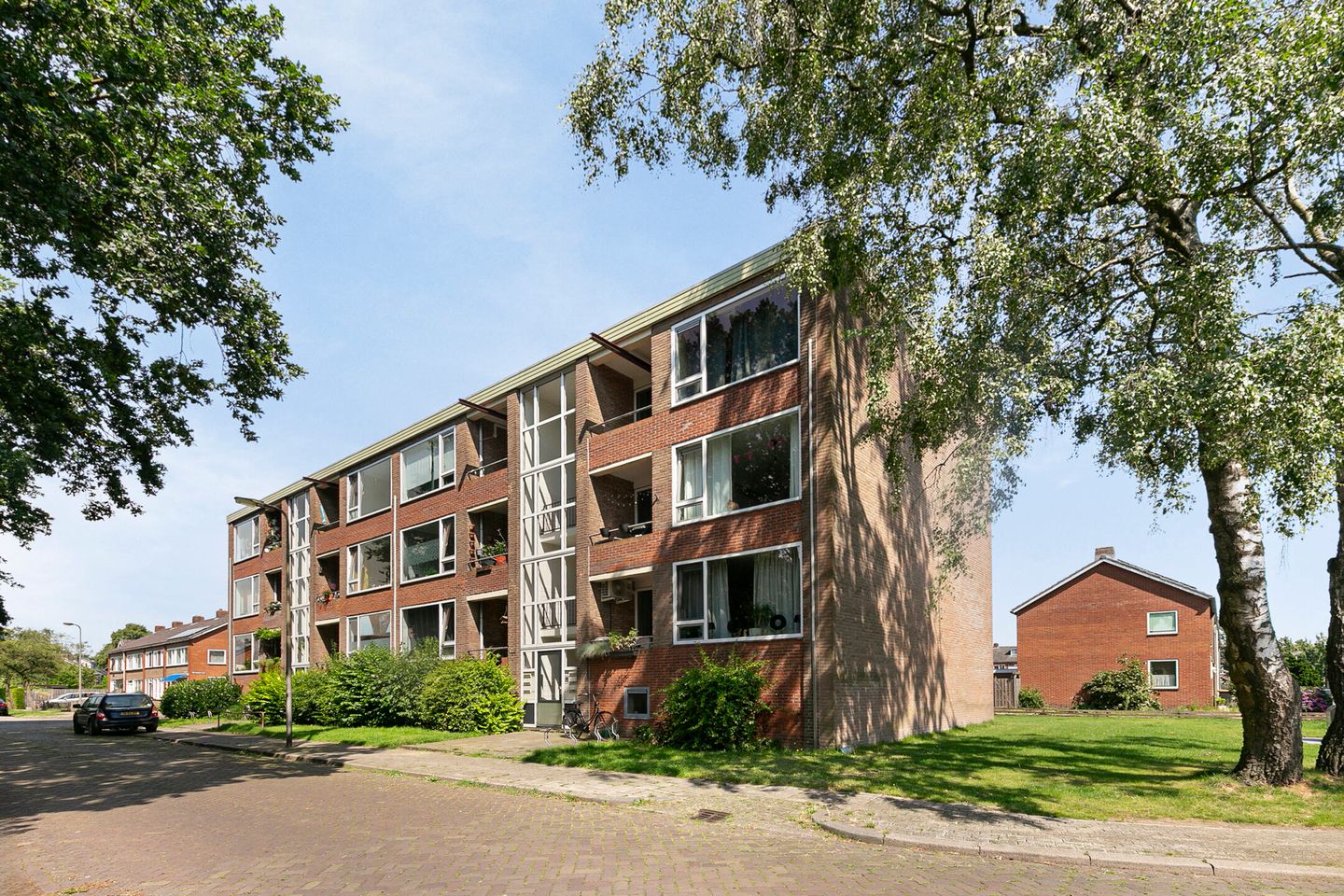 Foto 20 van Poolsterstraat 11