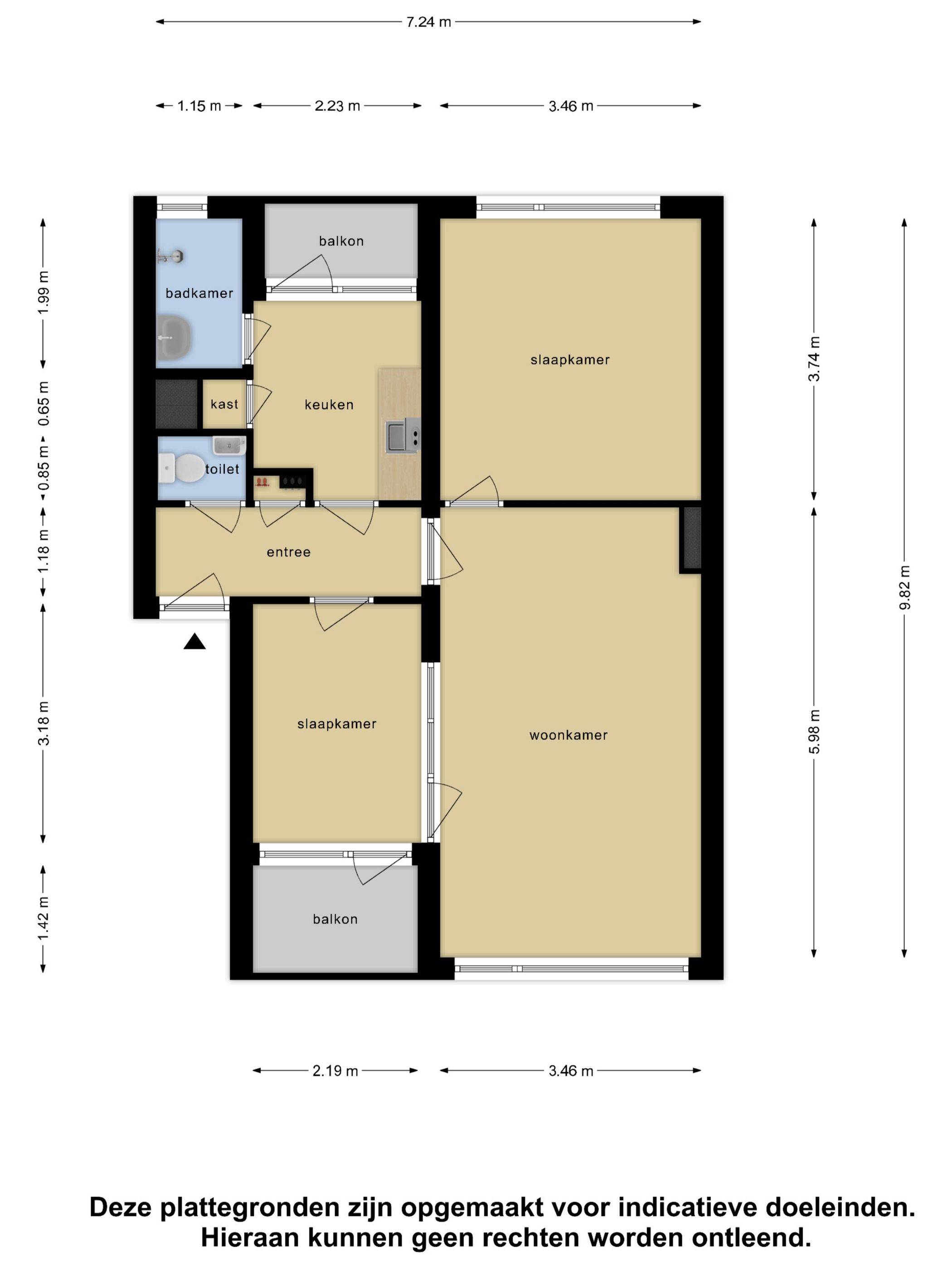 Foto 24 van Poolsterstraat 11