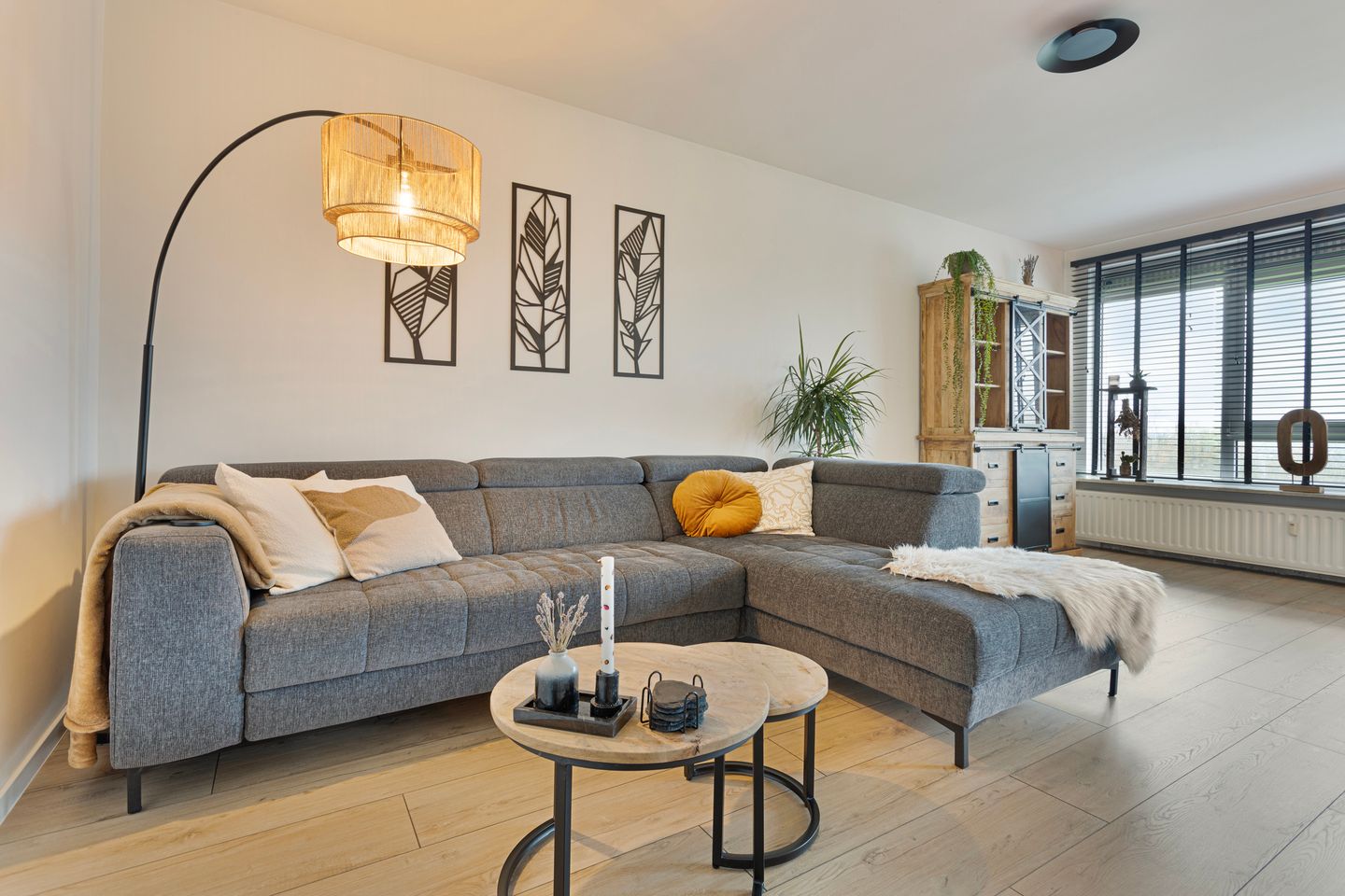 Foto 1 van Albert Cuypstraat 214